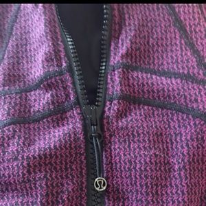 Lululemon Defined Jacket